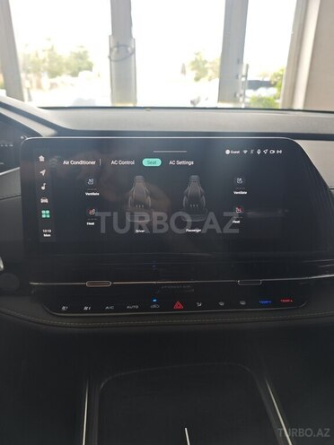 Changan Qiyuan Q05 2025, 8,000 km - 1.5 l - Bakı