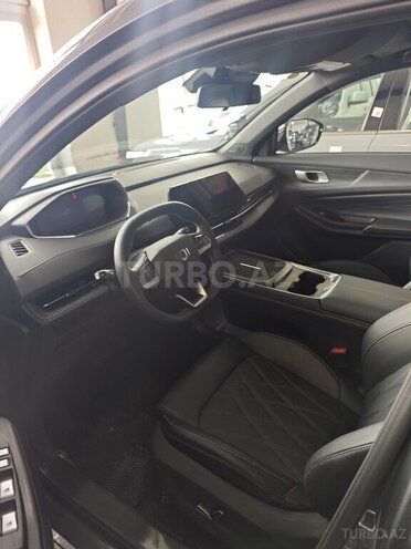 Changan Qiyuan Q05 2025, 8,000 km - 1.5 l - Bakı