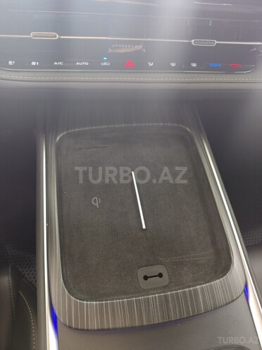 Changan Qiyuan Q05 2025, 8,000 km - 1.5 l - Bakı