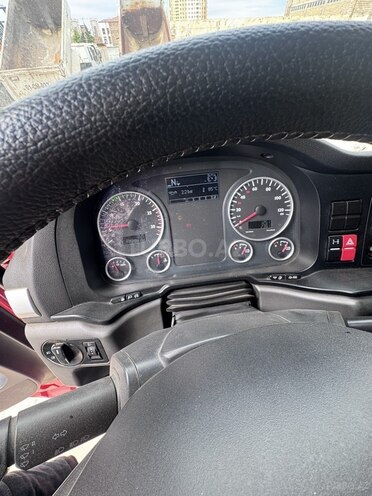 MAN TGX 18.440 2013, 122,000 km - 12.0 л - Bakı
