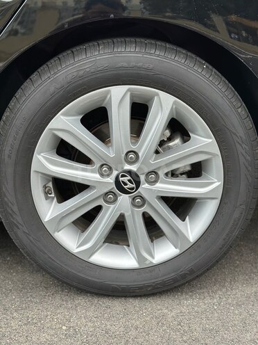 Hyundai Elantra 2014, 249,448 km - 1.8 l - Bakı