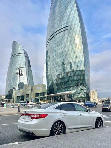 Hyundai Grandeur 2015, 190,000 km - 2.4 l - Bakı