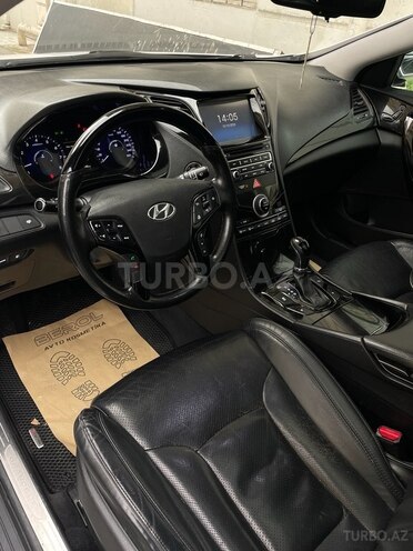 Hyundai Grandeur 2015, 190,000 km - 2.4 l - Bakı