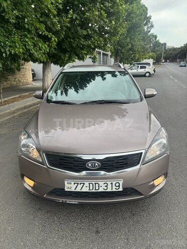 Kia  2010, 397,000 km - 1.6 l - Bakı
