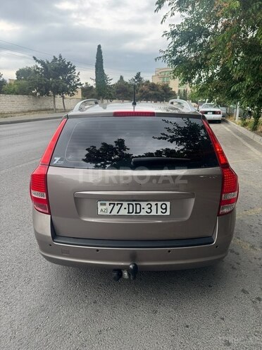 Kia  2010, 397,000 km - 1.6 l - Bakı