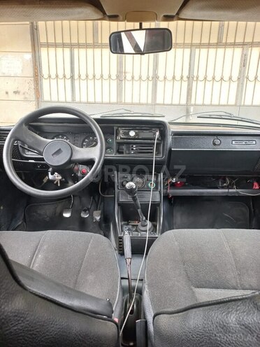 LADA (VAZ) 2107 2005, 95,540 km - 1.6 л - Sumqayıt