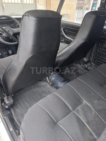 LADA (VAZ) 2107 2005, 95,540 km - 1.6 л - Sumqayıt