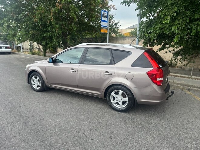 Kia  2010, 397,000 km - 1.6 l - Bakı