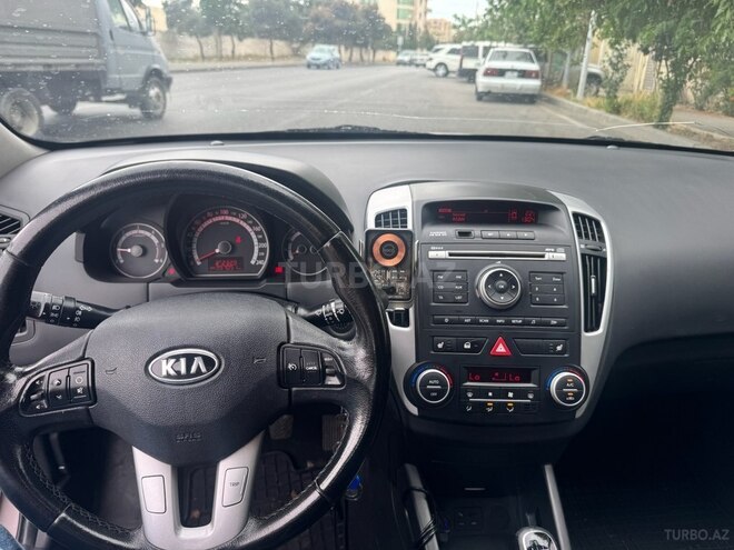 Kia  2010, 397,000 km - 1.6 l - Bakı