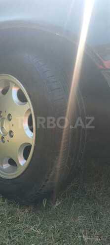 Mercedes C 200 1997, 420,000 km - 2.0 l - Sabirabad