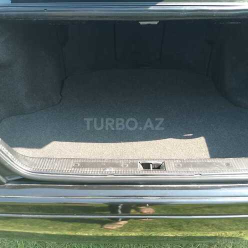 Mercedes C 200 1997, 420,000 km - 2.0 l - Sabirabad