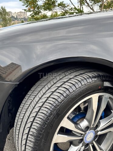 Mercedes E 220 d 2007, 350,000 km - 2.2 l - Bakı