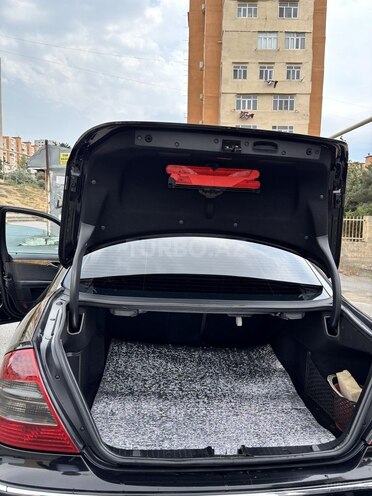 Mercedes E 220 d 2007, 350,000 km - 2.2 l - Bakı
