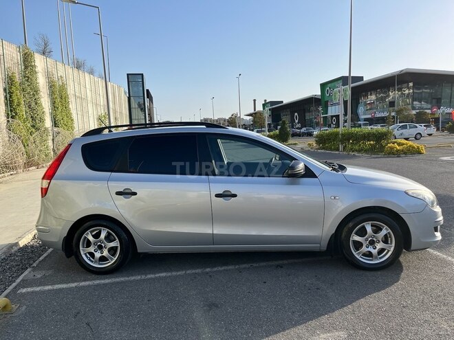Hyundai i30 2009, 190,000 km - 1.4 l - Bakı