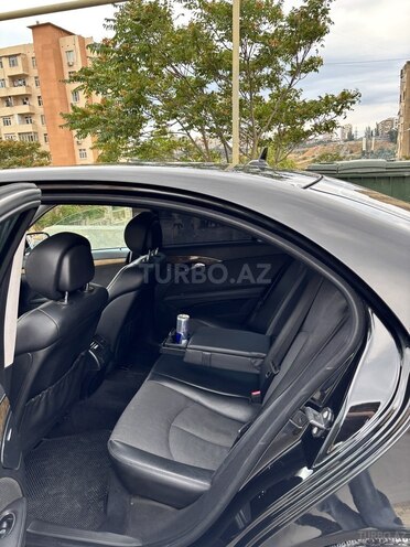Mercedes E 220 d 2007, 350,000 km - 2.2 l - Bakı