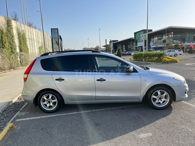 Hyundai i30 2009, 190,000 km - 1.4 l - Bakı