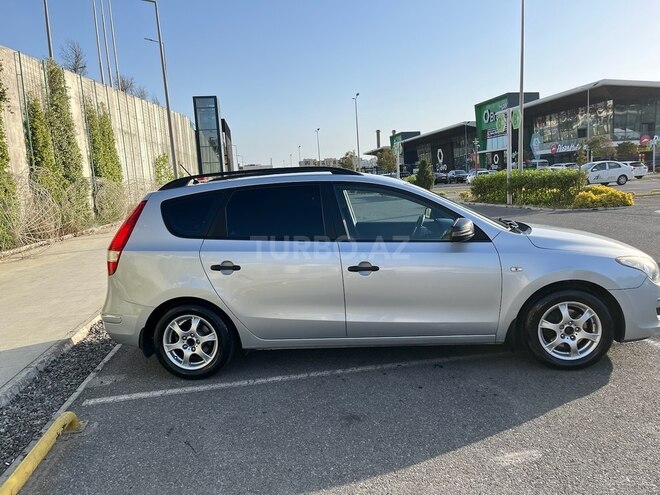 Hyundai i30 2009, 190,000 km - 1.4 l - Bakı