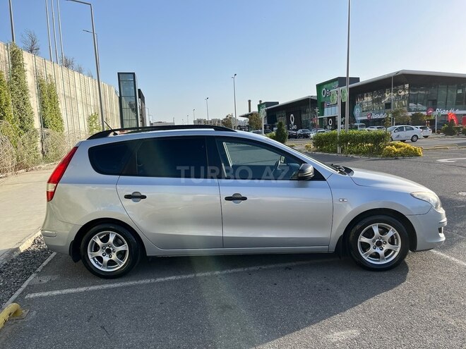 Hyundai i30 2009, 190,000 km - 1.4 l - Bakı