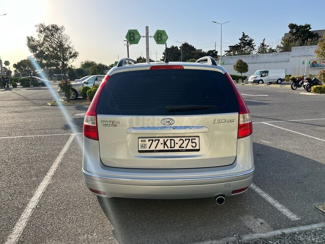 Hyundai i30 2009, 190,000 km - 1.4 l - Bakı
