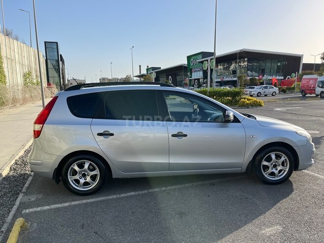 Hyundai i30 2009, 190,000 km - 1.4 l - Bakı