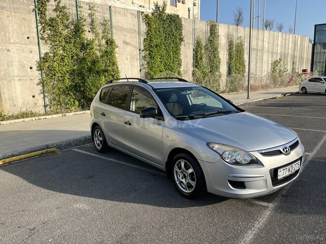 Hyundai i30 2009, 190,000 km - 1.4 l - Bakı