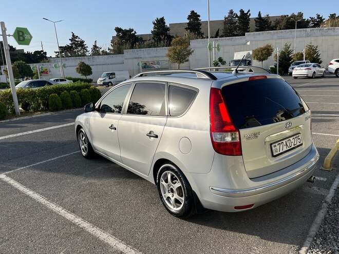 Hyundai i30 2009, 190,000 km - 1.4 l - Bakı