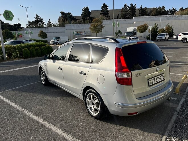 Hyundai i30 2009, 190,000 km - 1.4 l - Bakı