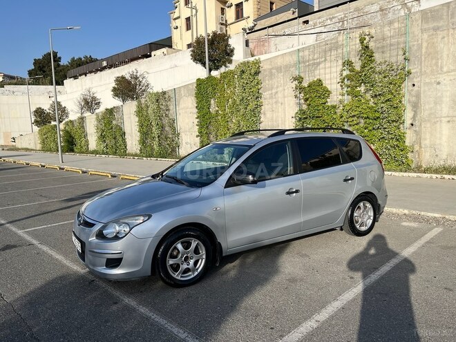 Hyundai i30 2009, 190,000 km - 1.4 l - Bakı