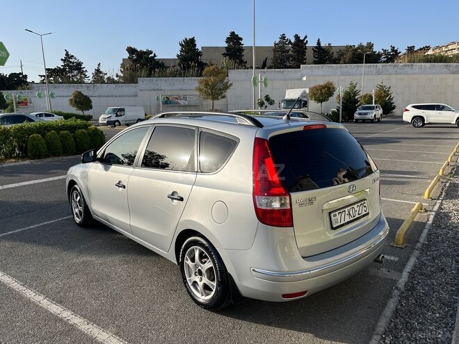 Hyundai i30 2009, 190,000 km - 1.4 l - Bakı