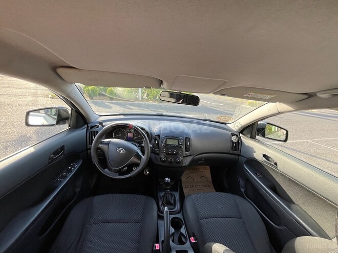 Hyundai i30 2009, 190,000 km - 1.4 l - Bakı