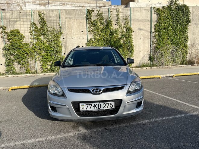 Hyundai i30 2009, 190,000 km - 1.4 l - Bakı