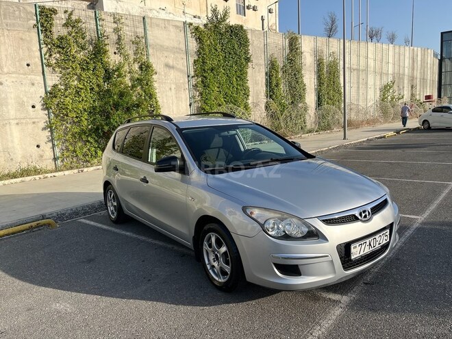 Hyundai i30 2009, 190,000 km - 1.4 l - Bakı