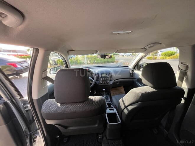 Hyundai i30 2009, 190,000 km - 1.4 l - Bakı
