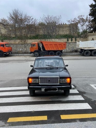 LADA (VAZ) 2107 2009, 73,442 km - 1.6 л - Şamaxı