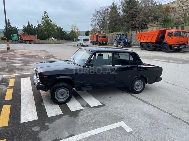 LADA (VAZ) 2107 2009, 73,442 km - 1.6 л - Şamaxı