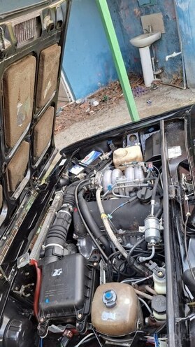 LADA (VAZ) 2107 2009, 73,442 km - 1.6 л - Şamaxı