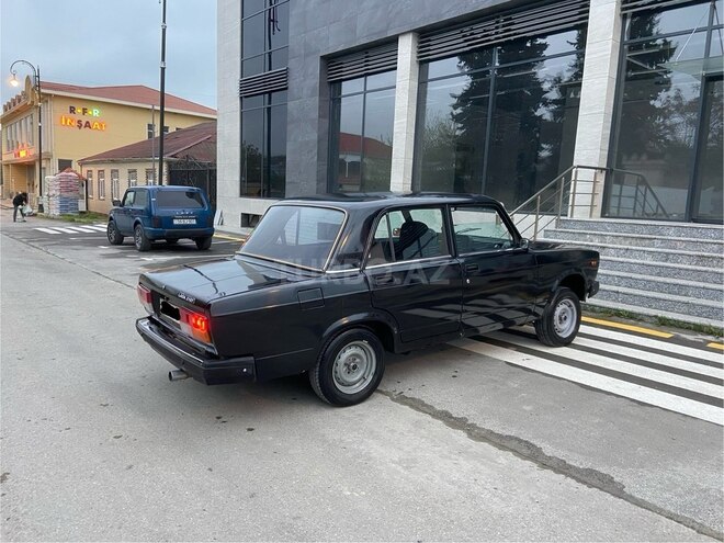 LADA (VAZ) 2107 2009, 73,442 km - 1.6 л - Şamaxı