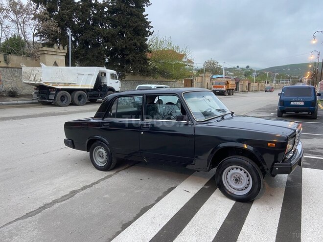 LADA (VAZ) 2107 2009, 73,442 km - 1.6 л - Şamaxı