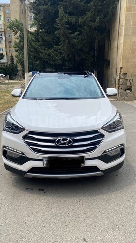 Hyundai Santa Fe-1