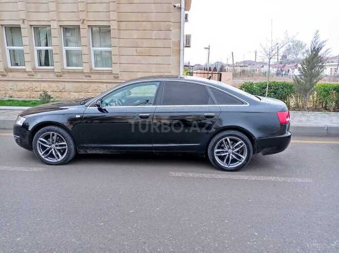 Audi A6 2008, 370,000 km - 2.4 l - Yevlax