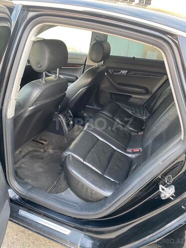 Audi A6 2008, 370,000 km - 2.4 l - Yevlax
