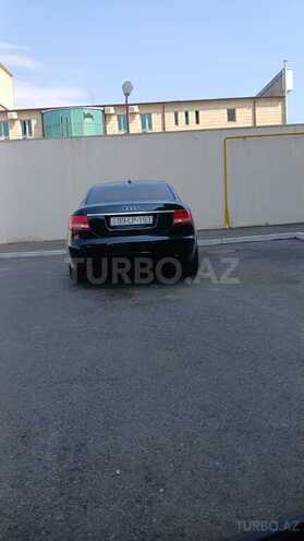 Audi A6 2008, 370,000 km - 2.4 l - Yevlax