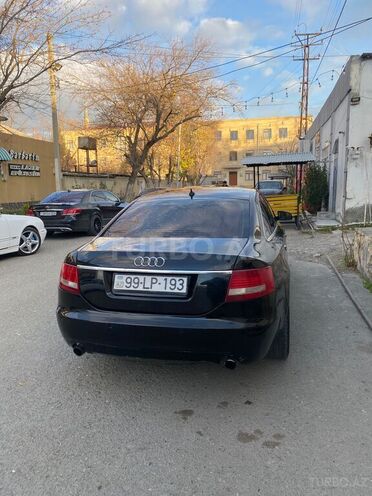 Audi A6 2008, 370,000 km - 2.4 l - Yevlax