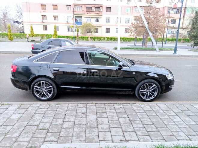 Audi A6 2008, 370,000 km - 2.4 l - Yevlax