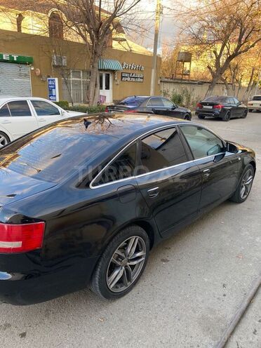 Audi A6 2008, 370,000 km - 2.4 l - Yevlax