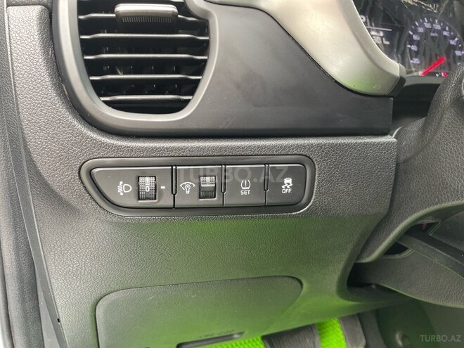 Kia Rio X-Line 2021, 56,000 km - 1.4 л - Bakı