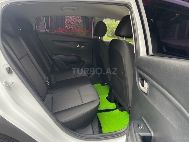 Kia Rio X-Line 2021, 56,000 km - 1.4 л - Bakı