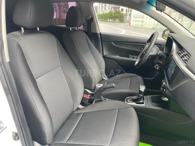 Kia Rio X-Line 2021, 56,000 km - 1.4 л - Bakı