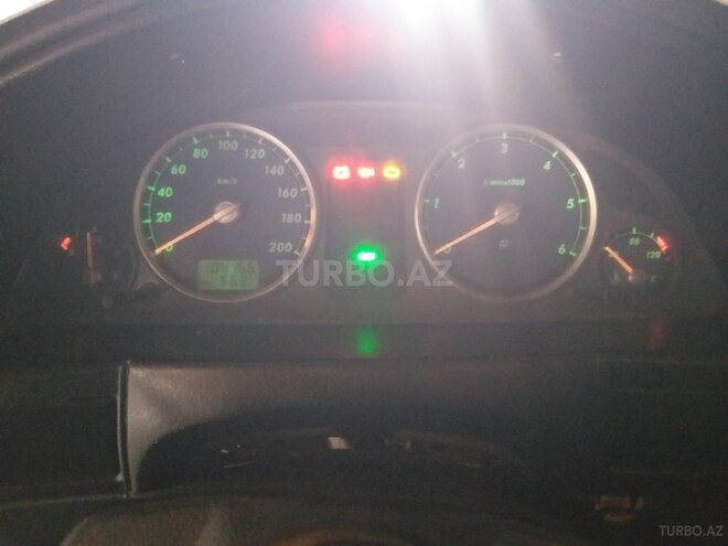 GAZ 3302-744 2013, 104,166 km - 2.9 л - Bakı