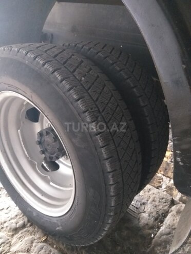 GAZ 3302-744 2013, 104,166 km - 2.9 л - Bakı